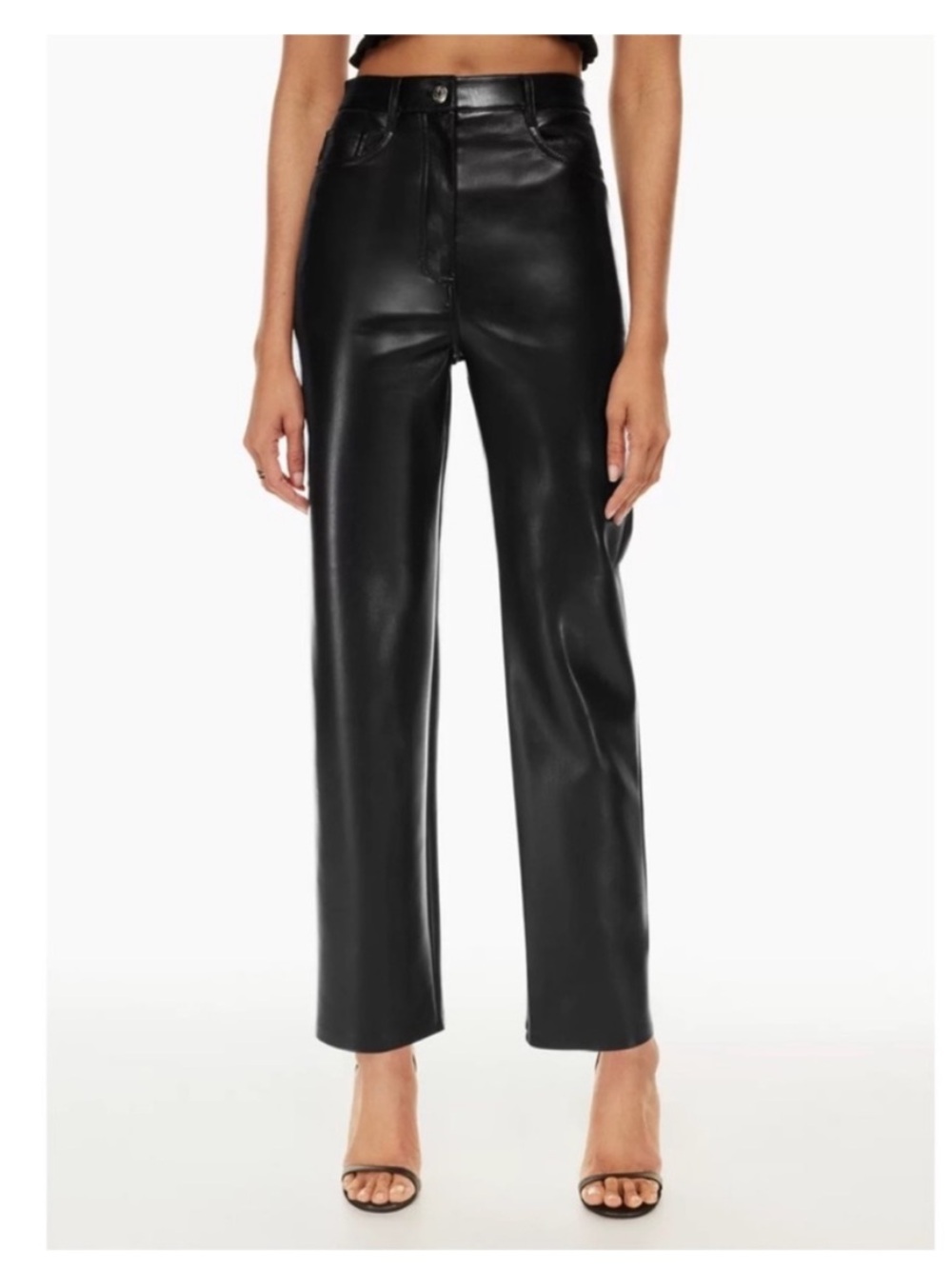 Aritzia Wilfred The Melina Pant
